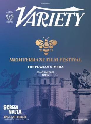Variety - May 17 2023