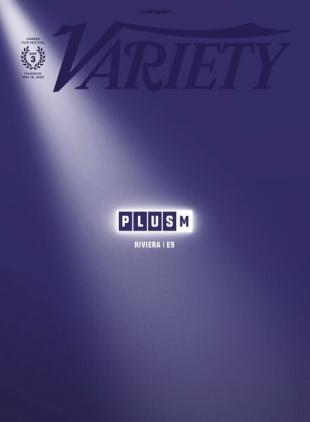 Variety - May 18 2023