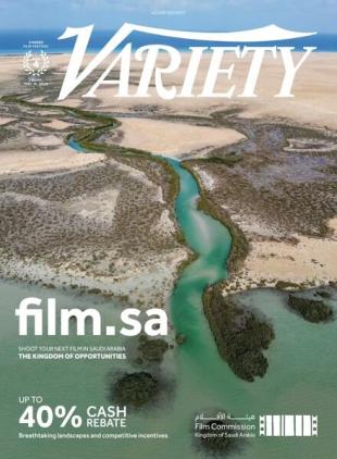 Variety - May 19 2023