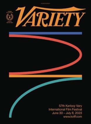 Variety - May 21 2023