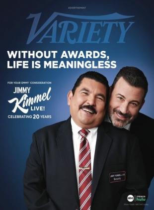 Variety - May 24 2023