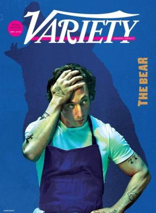 Variety - May 25 2023