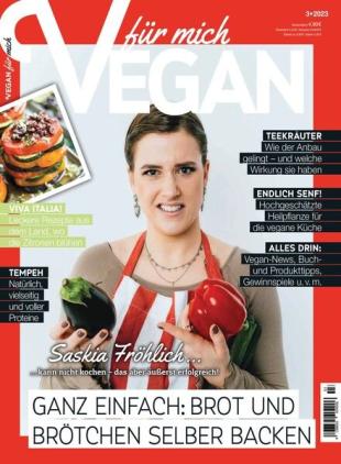 Vegan fur mich - 03 Mai 2023