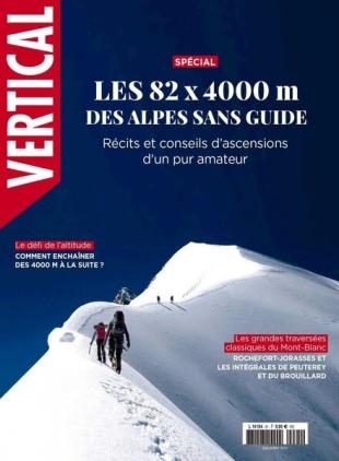 Vertical - 01 mai 2023