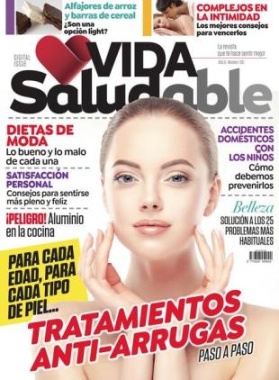 Vida Saludable - mayo 2023