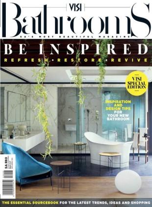 VISI Bathrooms - May 2023