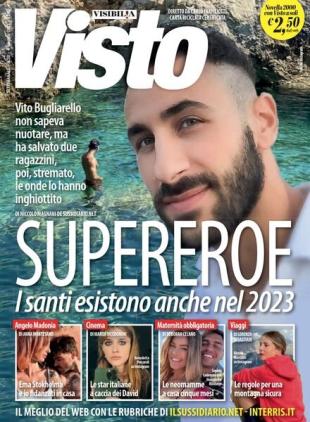 Visto N20 - 4 Maggio 2023
