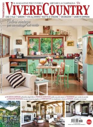 Vivere Country - maggio 2023