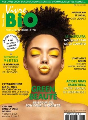 Vivre Bio - mai 2023