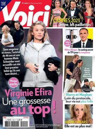 Voici - 19 Mai 2023
