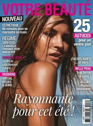Votre Beaute - 01 mai 2023