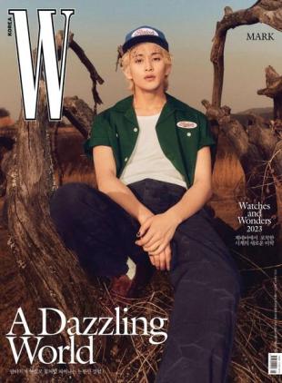 W korea - 2023-05-11