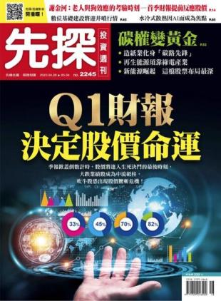 Wealth Invest Weekly - 2023-04-27