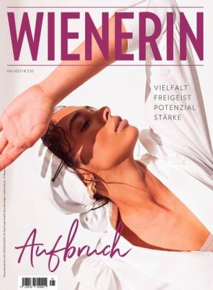 WIENERIN - Mai 2023