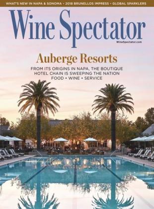 Wine Spectator - June 15 2023