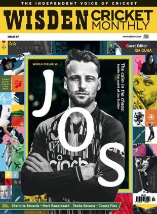 Wisden Cricket Monthly - 20 April 2023