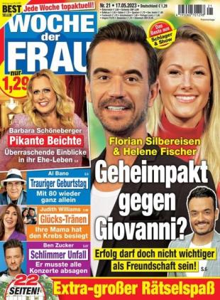 Woche der Frau - 17 Mai 2023