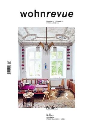 Wohnrevue - 10 Mai 2023