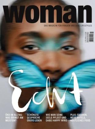 WOMAN - 11 Mai 2023