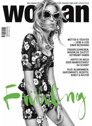 WOMAN - 27 April 2023