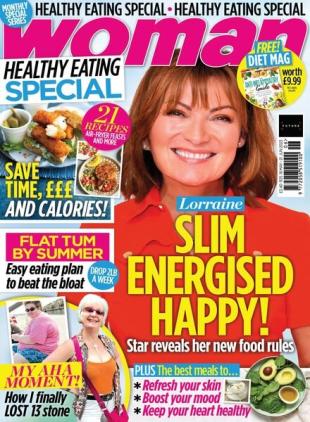 Woman Special Series - 18 May 2023