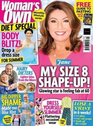 Woman's Own Special - 18 May 2023