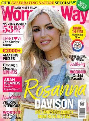 Woman's Way - 08 May 2023