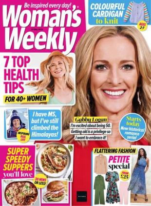 Woman's Weekly - 2023-05-23