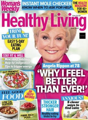 Woman's Weekly Living Series - June 2023