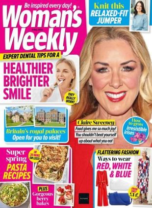 Woman's Weekly - May 2023