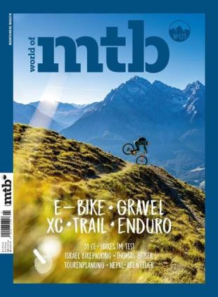 world of mtb - 05 Mai 2023