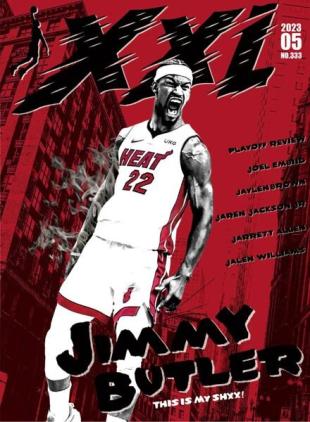 XXL Basketball - 2023-05-01