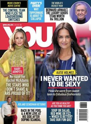 You South Africa - 04 May 2023
