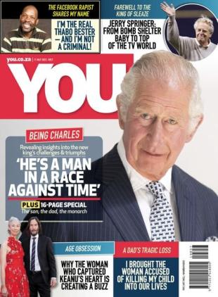 You South Africa - 11 May 2023