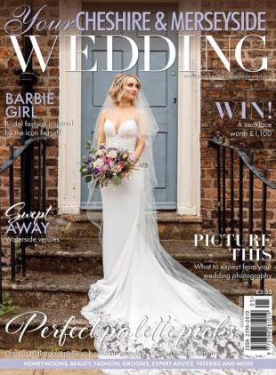 Your Cheshire & Merseyside Wedding - May 2023