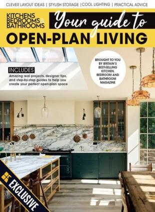 Your guide to kitchen storage - May 2023