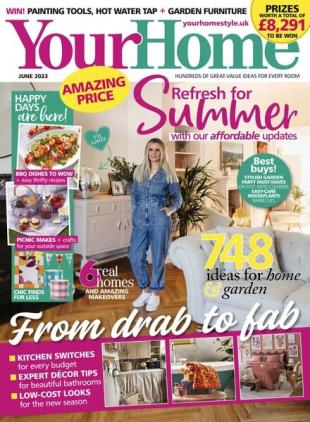 Your Home - June 2023