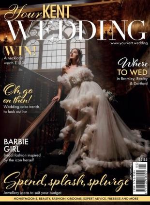 Your Kent Wedding - May 2023