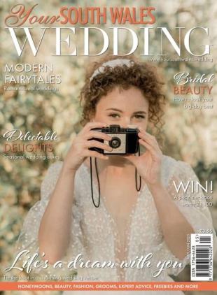Your South Wales Wedding - May 2023