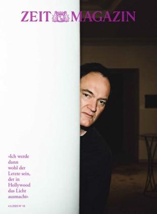 Zeit Magazin - 2023-05-04