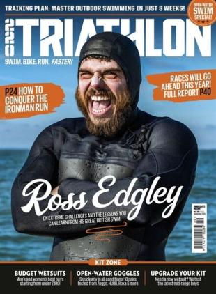 220 Triathlon - August 2020