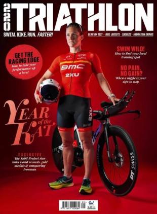 220 Triathlon - August 2022
