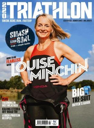 220 Triathlon - June 2023