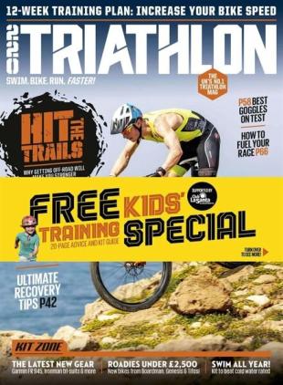 220 Triathlon - September 2019