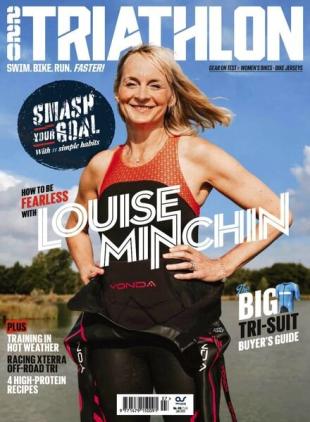 220 Triathlon UK - July 2023
