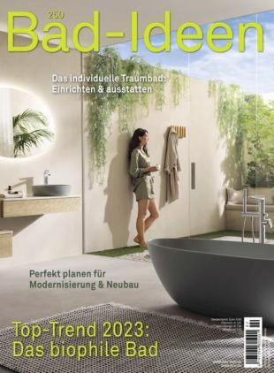 250 Bad-Ideen - Juni 2023