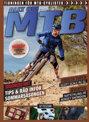 Allt om MTB - 09 juni 2023