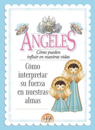 Angeles - junio 2023