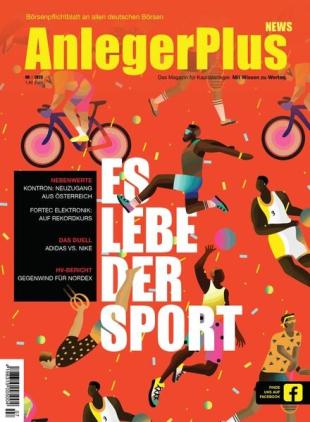 AnlegerPlus News - 17 Juni 2023