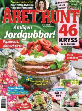 aret Runt - 30 maj 2023